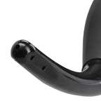 Ouch Intimate Douche|Back View|"nozzle system-back view adult toys direct"|