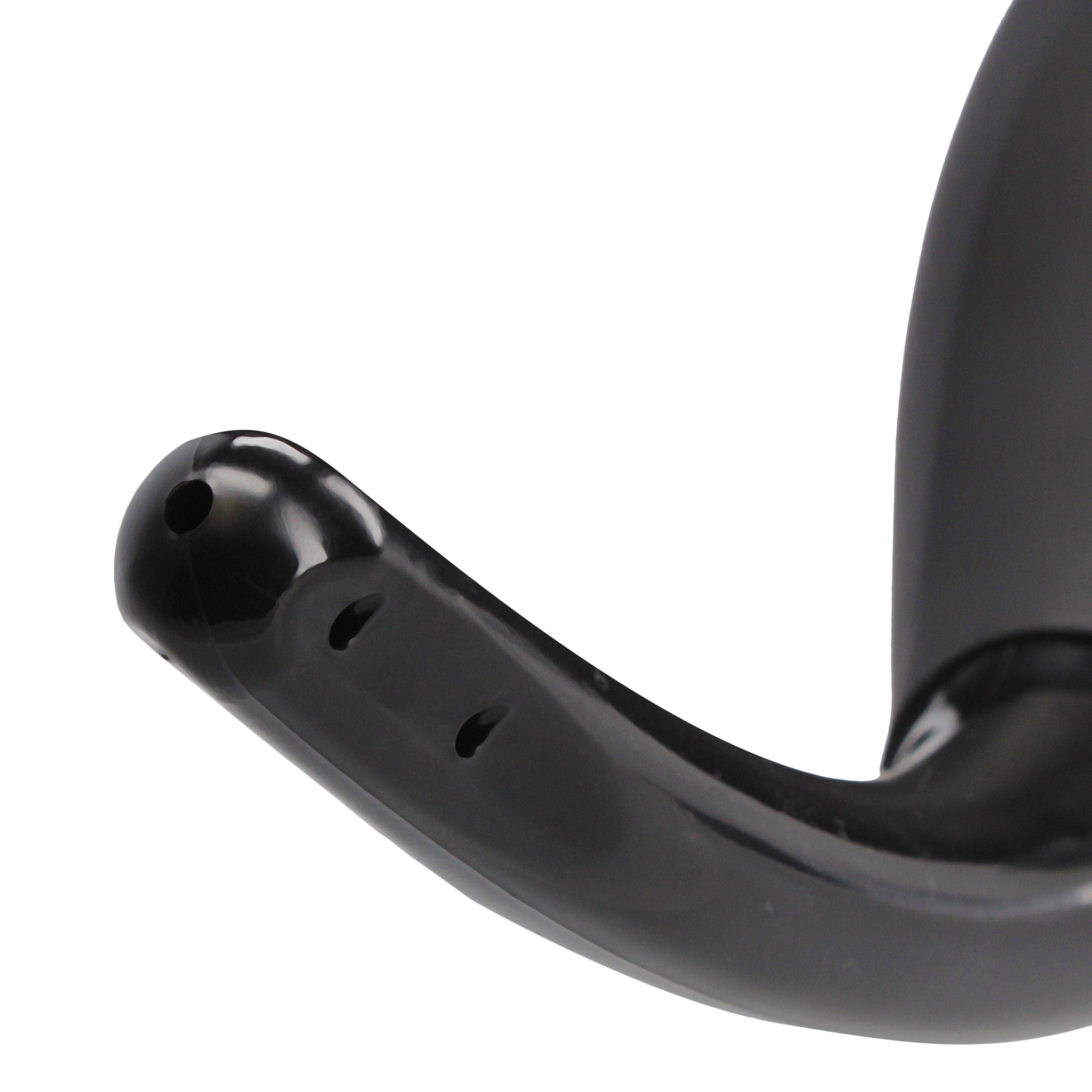 Ouch Intimate Douche|Back View|"nozzle system-back view adult toys direct"|