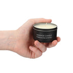 Ouch-Massage-Candle-Pheromone-Scented-100g|Side-View|"scented-candle-side-view"