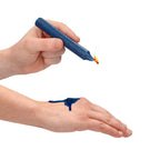 Teasing-Wax-Candles-4-Pack-Small|Side-View|"candle-pack-side-view"