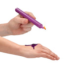 Teasing-Wax-Candles-4-Pack-Large|Side-View|"large-candles-side-view"