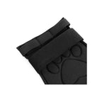Neoprene Puppy Paw Gloves Puppy Play|Detail View|"paw features-detail view"|
