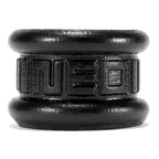 Oxballs Neo Short Ballstretcher|Front View|"neo design - front view"