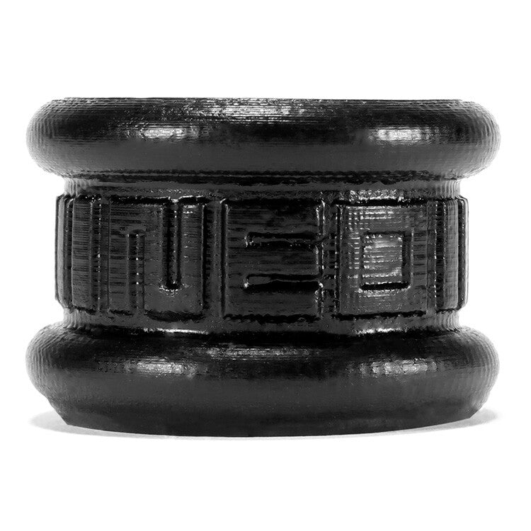 Oxballs Neo Short Ballstretcher|Front View|"neo design - front view"