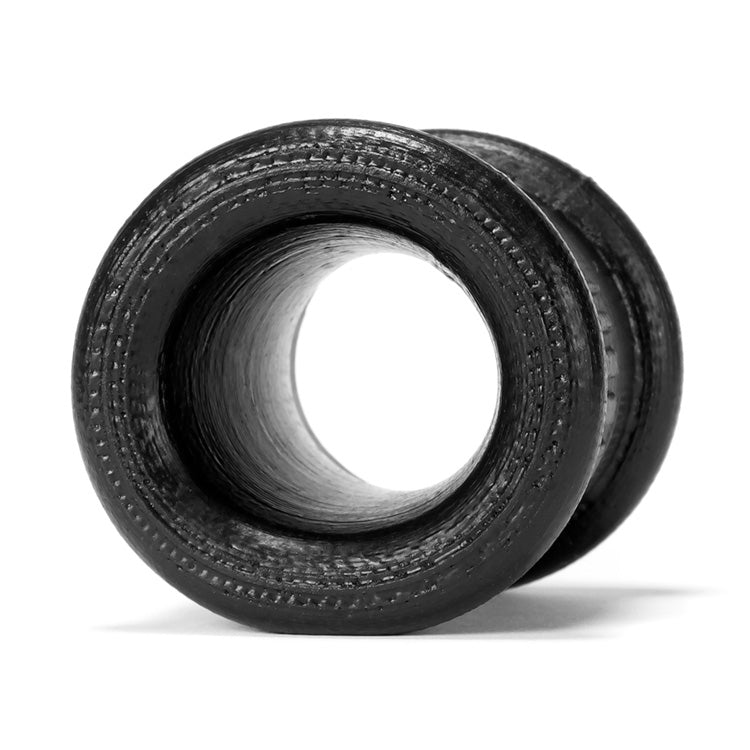 Oxballs Neo Tall Ballstretcher|Side View|"tall detail - side view"