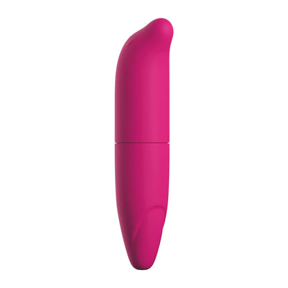 Classix Couples Vibrating Starter Kit Pink|Side View|"couples starter kit pink - side view"