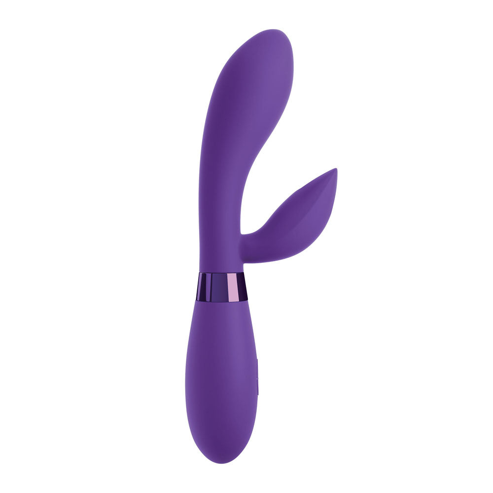 OMG-Bestever-Rabbit-Clit-Vibrator|Front View|"clit rabbit-front view"