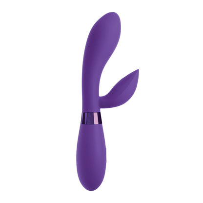 OMG-Bestever-Rabbit-Clit-Vibrator|Front View|"clit rabbit-front view"