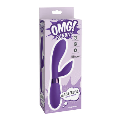 OMG-Bestever-Rabbit-Clit-Vibrator|Kit View|"complete pleasure set-kit view"