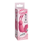 Je-Joue-Vita-Bullet-Vibrator|Front View|"luxury rechargeable bullet-front view"