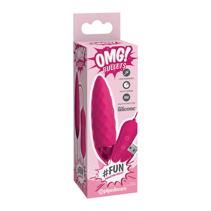 OMG-Bullets-Fun-Vibrating-Bullet|Kit View|"complete bullet set-kit view"