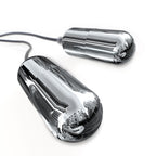 Classix Dual Vibrating Head Teaser|Back View|"quality build - back view"