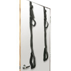 Fetish Fantasy Series Fantasy Door Swing|Front View|"door mount swing system-front view adult toys direct"|