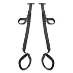 Fetish Fantasy Series Fantasy Door Swing|Side View|"swing detail-side view adult toys direct"|