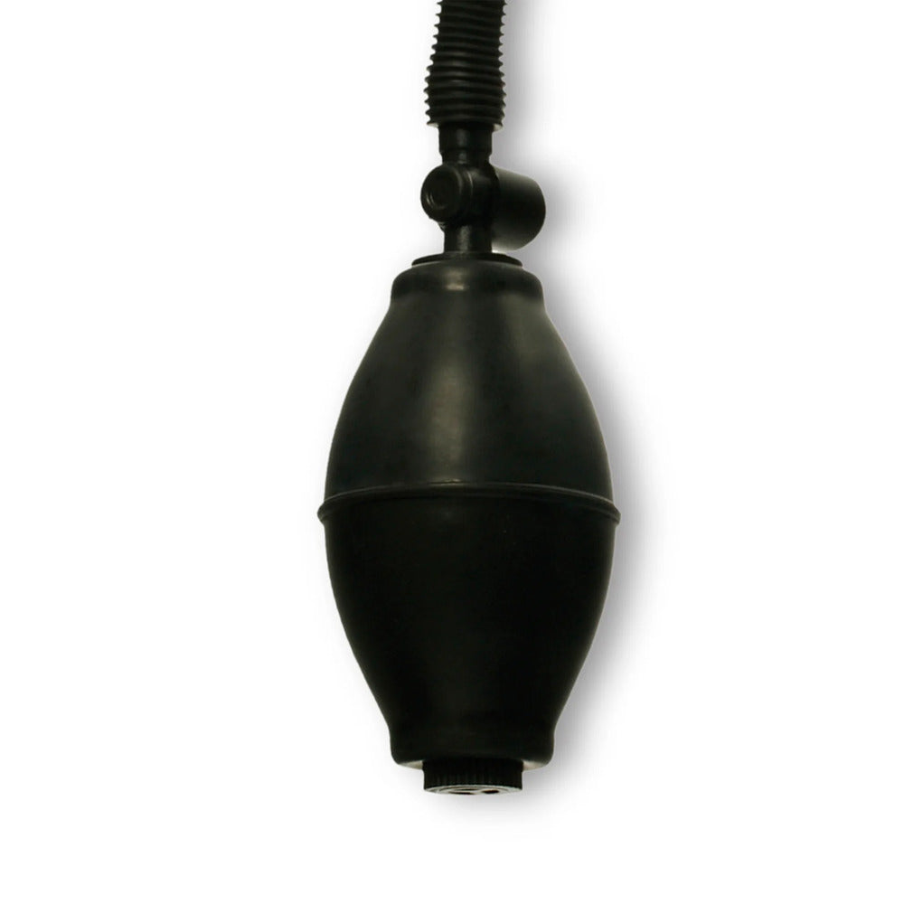 Fetish-Fantasy-High-Intensity-Pussy-Pump|Side View|"premium cylinder design-side view"
