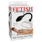 Fetish-Fantasy-High-Intensity-Pussy-Pump|Set View|"complete pump kit-set view"