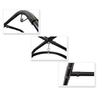 Fetish Fantasy Sex Swing Stand|Back View|"mounting system-back view adult toys direct"|