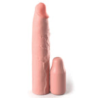 XTensions Elite 3 Inch Penis Extender|Front View|"elite design - front view"