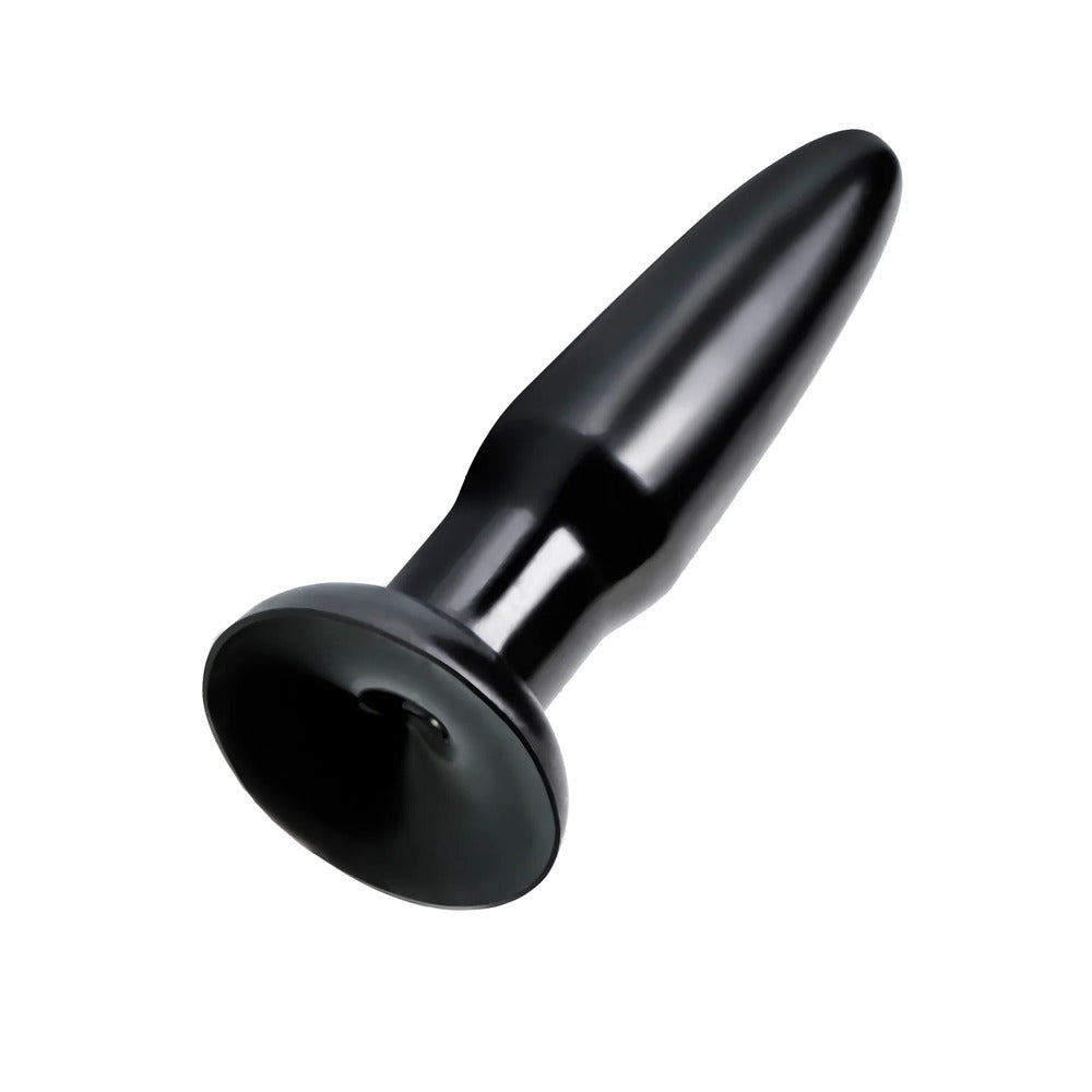 Fetish Fantasy Series Beginners Butt Plug|Side View|"plug detail-side view adult toys direct"|