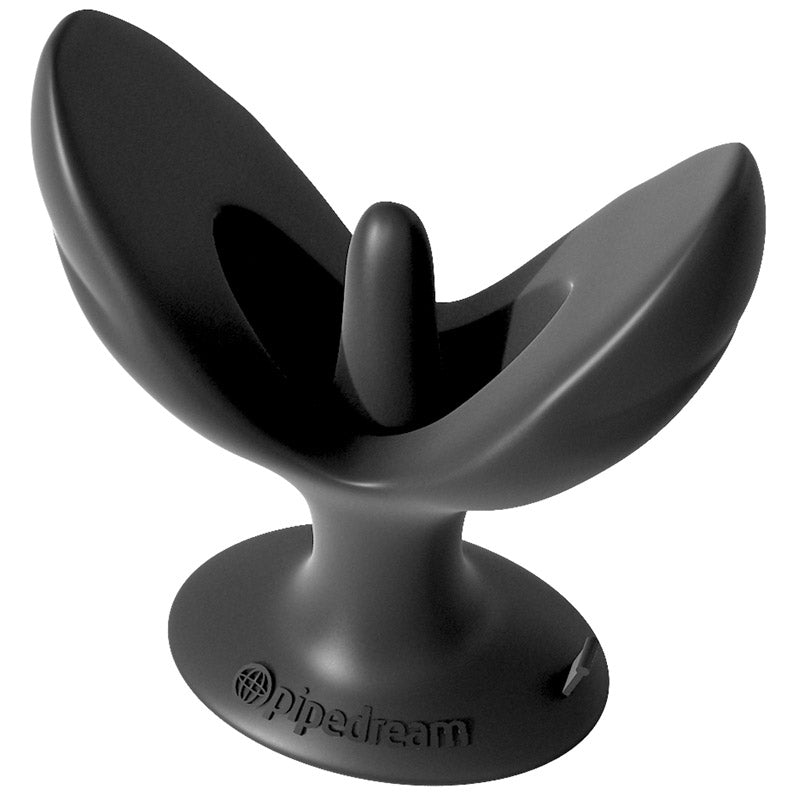Anal Fantasy Insta Gaper Butt Plug|Detail View|"gaper features-detail view"|