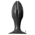 Anal Fantasy Insta Gaper Butt Plug|Set View|"complete gaper set-set view"|
