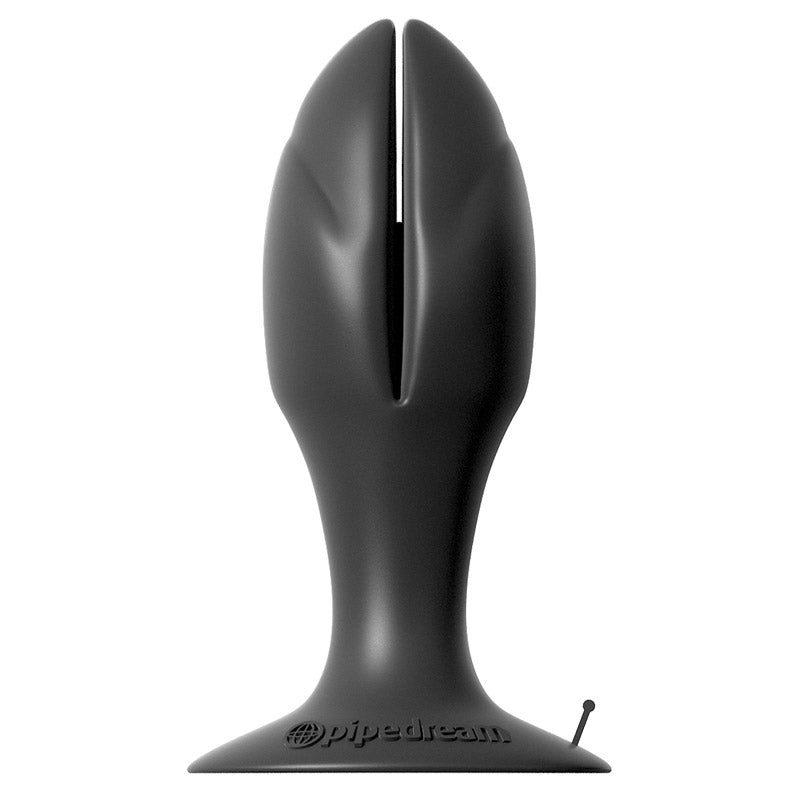 Anal Fantasy Insta Gaper Butt Plug|Set View|"complete gaper set-set view"|