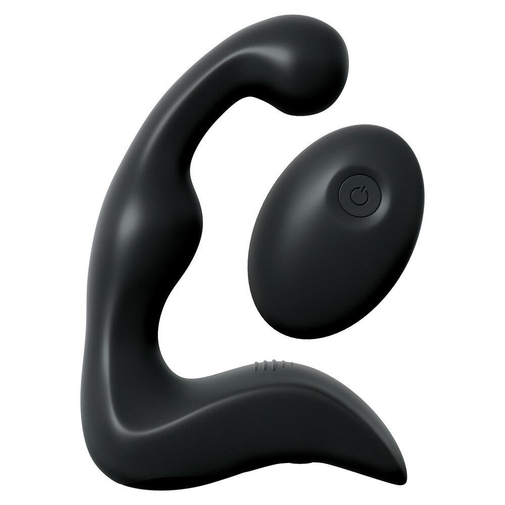 Anal-Fantasy-Elite-Collection-Remote-Control-PSpot-Pro|Front View|"pspot pro-front view"