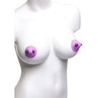 Fantasy For Her Vibrating Nipple SuckHers|Detail|"vibrating nipple suction device - detail view"