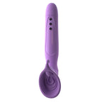 Pipedream-Fantasy-For-Her-Vibrating-Roto-SuckHer|Side View|"ergonomic pleasure design-side view"