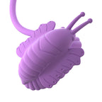 Pipedream Fantasy For Her Butterfly FluttHer|Detail View|"Multi-function controls - detail view"