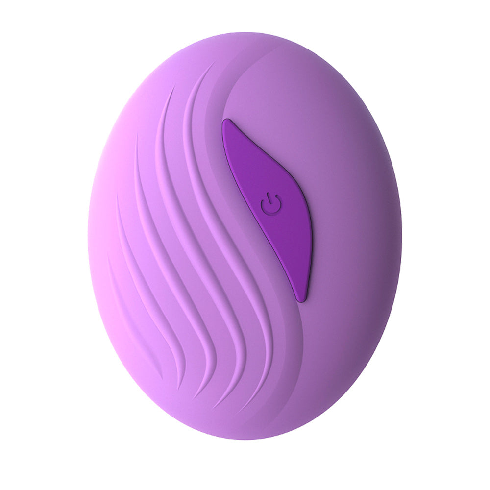 Fantasy-For-Her-GSpot-Stimulate-Her-Remote-Control-Vibrator|Detail View|"control features-detail view"