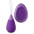 Fantasy-For-Her-Remote-Kegel-Exciteher|Front View|"remote control exerciser-front view"