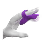 Fantasy For Her Her Finger Vibe | Main | "premium finger massager - main view"
