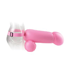 Dueling Dickies Sword Fight|Front View|"novelty sword game - front view"