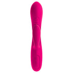 Ultimate-Rabbit-No-2-Rechargeable-Vibe|Detail View|"control features-detail view"
