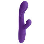 Ultimate-Rabbit-No-3-Rechargeable-Vibe|Side View|"premium design-side view"