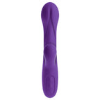 Ultimate-Rabbit-No-3-Rechargeable-Vibe|Detail View|"control features-detail view"