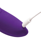 Ultimate-Rabbit-No-3-Rechargeable-Vibe|Kit View|"complete pleasure set-kit view"