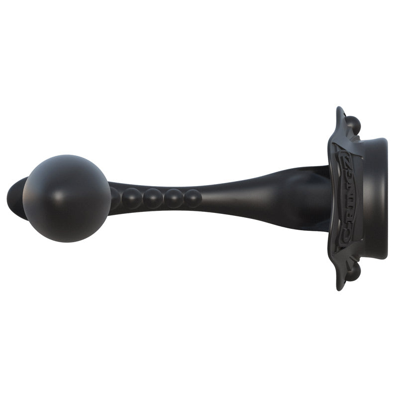 Fantasy-CRingz-Rock-Hard-AssGasm-Prostate-Massager|Detail View|"control interface-detail view"