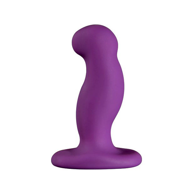 Nexus-GPlay-Plus-Small-Massager|Front View|"compact massager-front view"