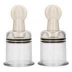 Pumped-Nipple-Suction-Set-Large|Front View|"large nipple enhancement set-front view"