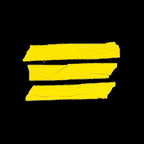 Ouch Xtreme Bondage Tape 57FT Yellow|Side View|"yellow bondage tape - side view"