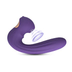 Clitoral Squirrel Sucking GVibe|Side View|"Premium pleasure device - side view"