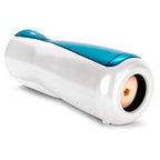 Rends A10 Cyclone SA Plus Vorze Masturbator|Side View|"cyclone detail - side view"