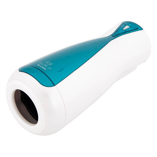 Rends A10 Cyclone SA Plus Vorze Masturbator|Back View|"quality build - back view"