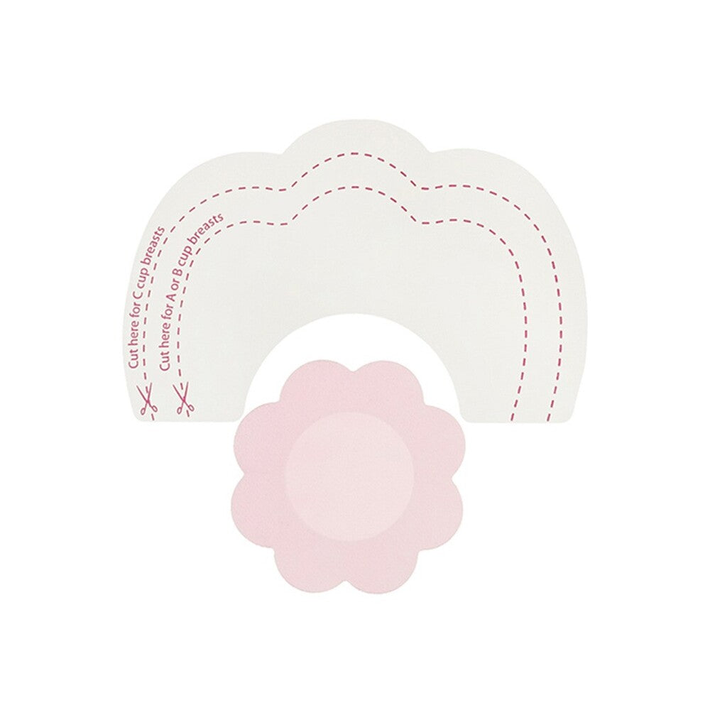 Bye Bra Instant Breast Lift|Back View|"instant breast lift - back view"