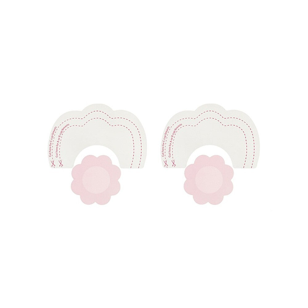 Bye Bra Instant Breast Lift|Detail View|"instant breast lift - detail view"