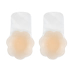 Bye Bra Silicone PullUps|Back View|"silicone pullups - back view"