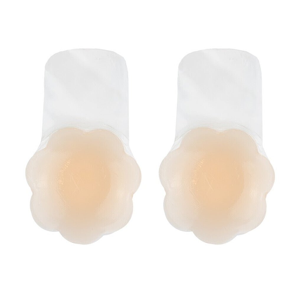 Bye Bra Silicone PullUps|Back View|"silicone pullups - back view"