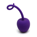 Paris-Apple-Shaped-Kegel-Ball|Side View|"unique shape design-side view"